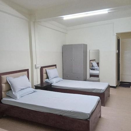 Southern Lodge, Kohima, Nagaland Екстериор снимка