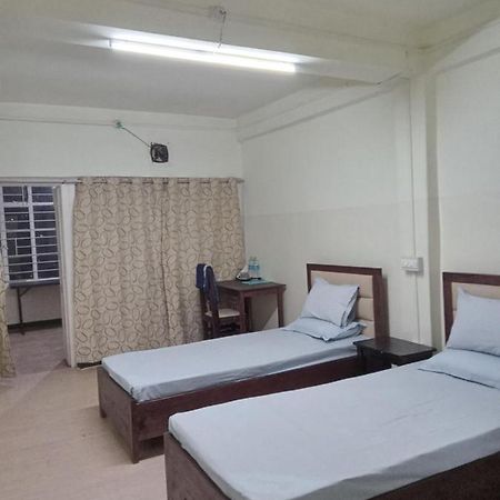 Southern Lodge, Kohima, Nagaland Екстериор снимка