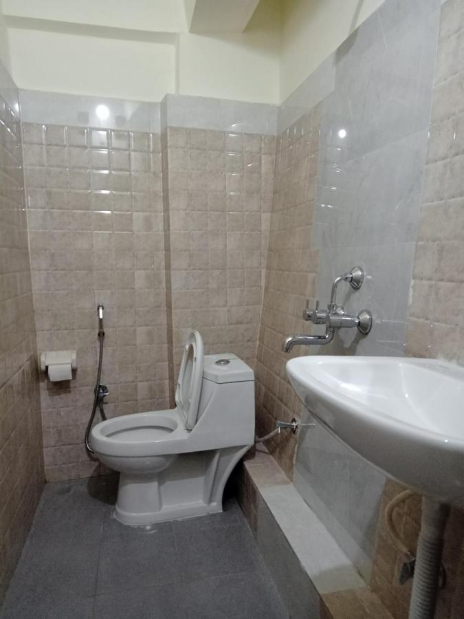 Southern Lodge, Kohima, Nagaland Екстериор снимка