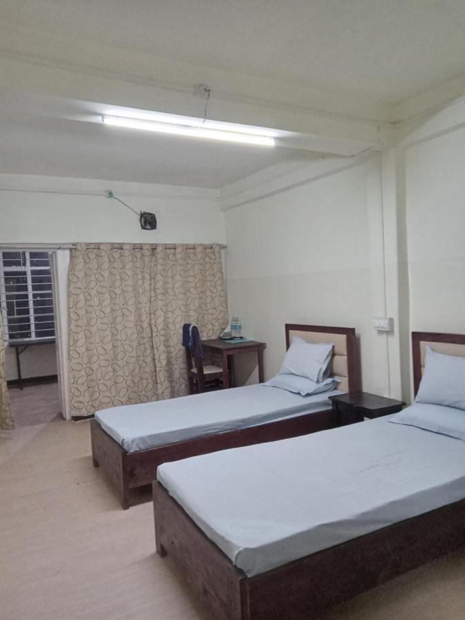 Southern Lodge, Kohima, Nagaland Екстериор снимка