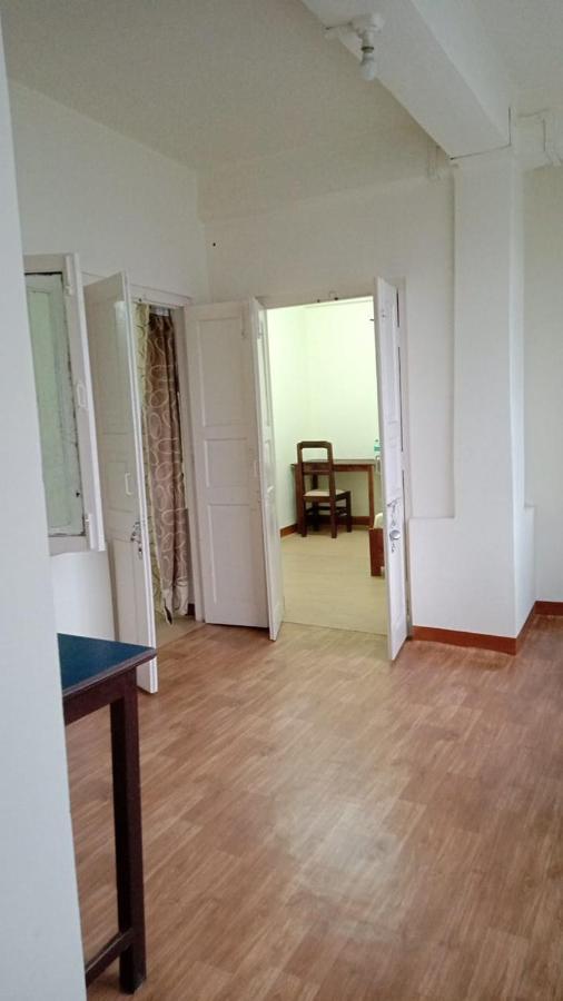 Southern Lodge, Kohima, Nagaland Екстериор снимка